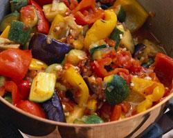 ������� (Ratatouille)