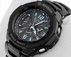 Выбираем часы Casio